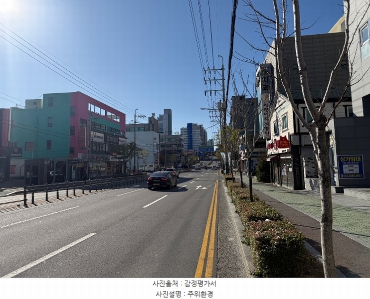 2024타경9077 울산광역시 동구 번덕6길 3, 센트럴나인 20층 2007호 오피스텔[계약14평형] 경매 이미지