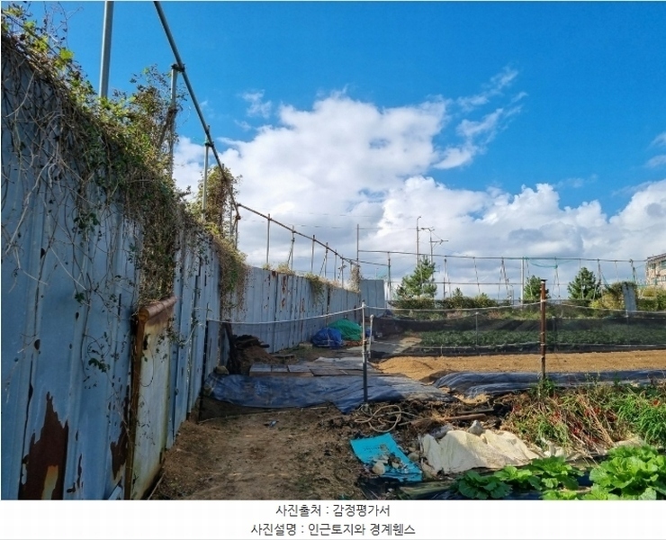 2024타경9084 울산광역시 울주군 서생면 나사리 190-9 농지 경매 이미지