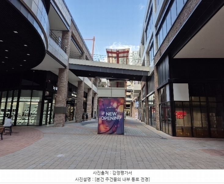 2024타경9169 경상남도 양산시 물금읍 증산역로 177, 라피에스타양산 1층 1-140호 근린상가 경매 이미지