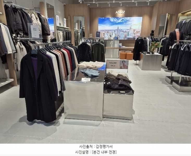 2024타경9169 경상남도 양산시 물금읍 증산역로 177, 라피에스타양산 1층 1-140호 근린상가 경매 이미지
