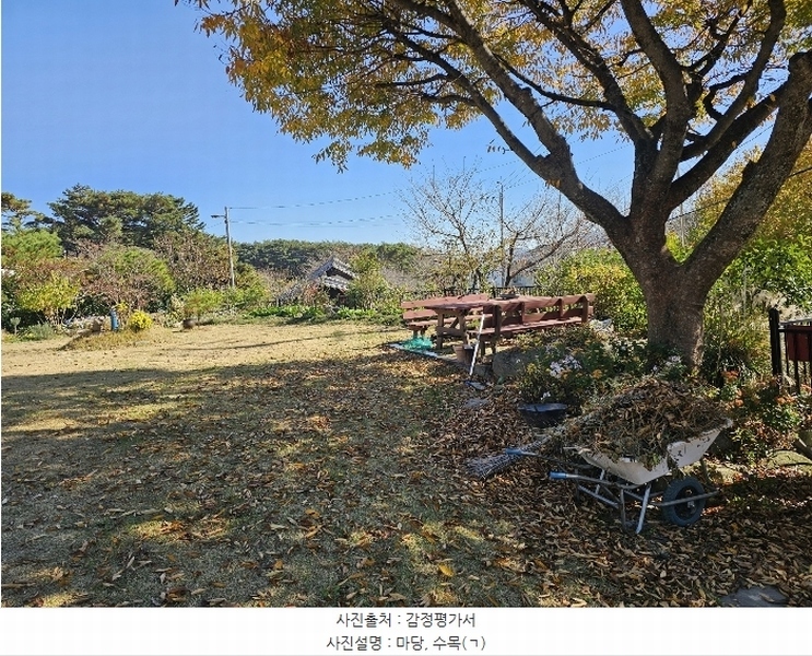 2024타경9251 경상남도 양산시 하북면 지산리 504-7 주택 경매 이미지