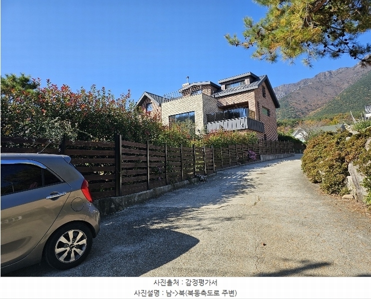 2024타경9251 경상남도 양산시 하북면 지산리 504-7 주택 경매 이미지