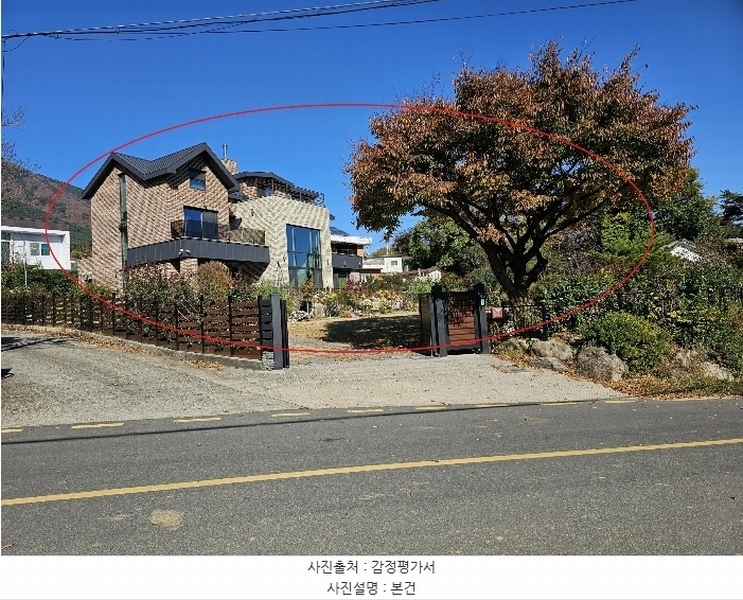 2024타경9251 경상남도 양산시 하북면 지산리 504-7 주택 경매 이미지