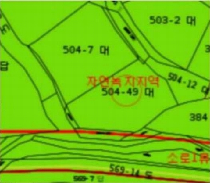 2024타경9251 경상남도 양산시 하북면 지산리 504-7 주택 경매 이미지