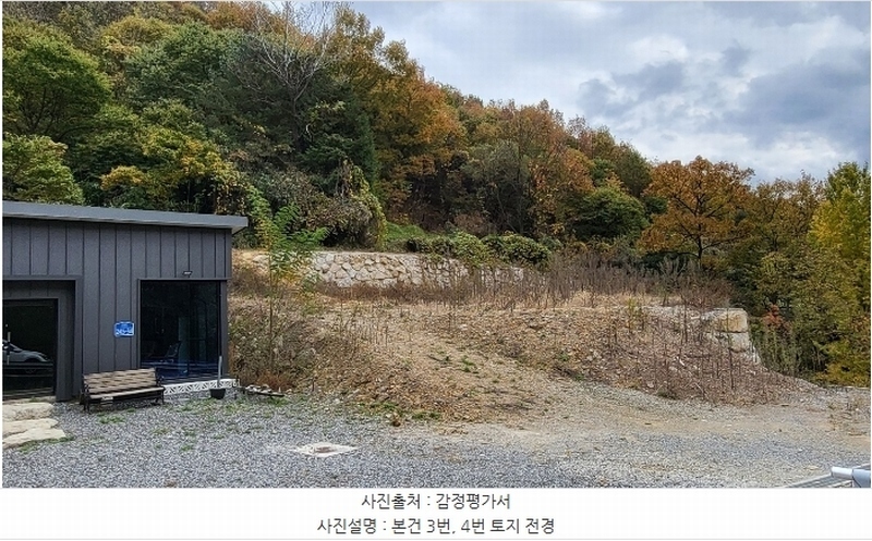 2024타경9305 울산광역시 울주군 언양읍 반송리 산136-14 임야 경매 이미지
