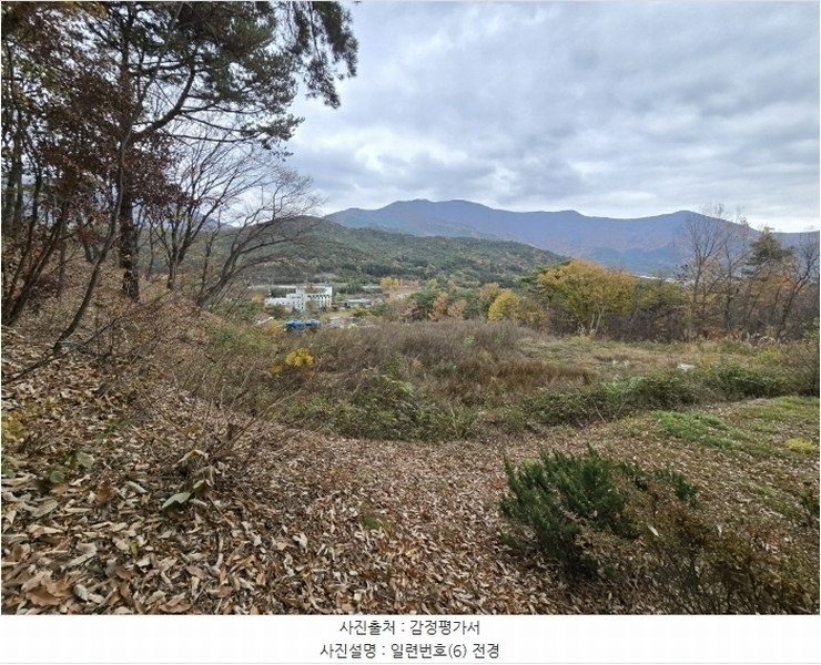 2024타경9619 울산광역시 울주군 상북면 덕현리 159 농지 경매 이미지