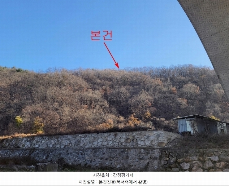 2024타경9879 울산광역시 울주군 삼남읍 신화리 산49-11 임야 경매 이미지