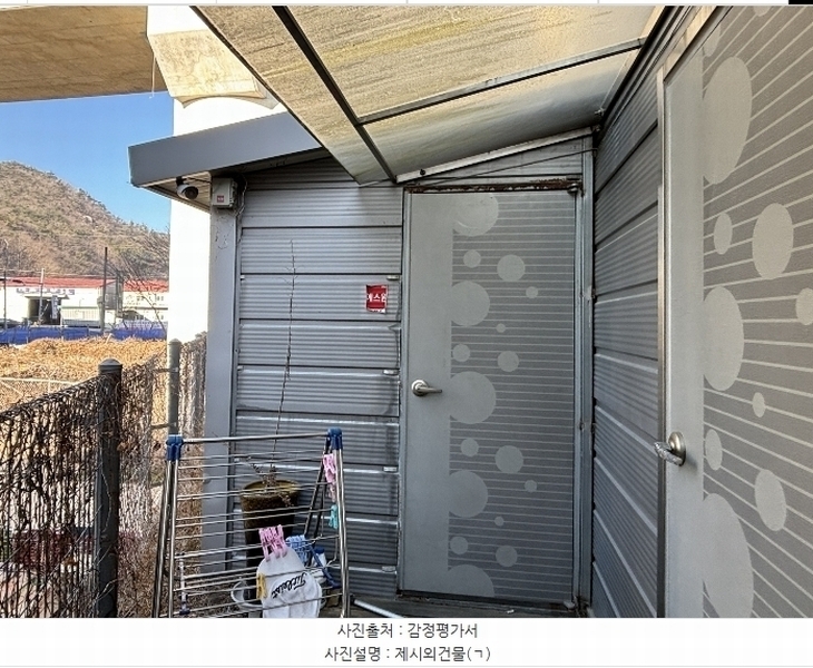 2024타경10039 경상남도 양산시 동면 여락리 80-17 공장 경매 이미지