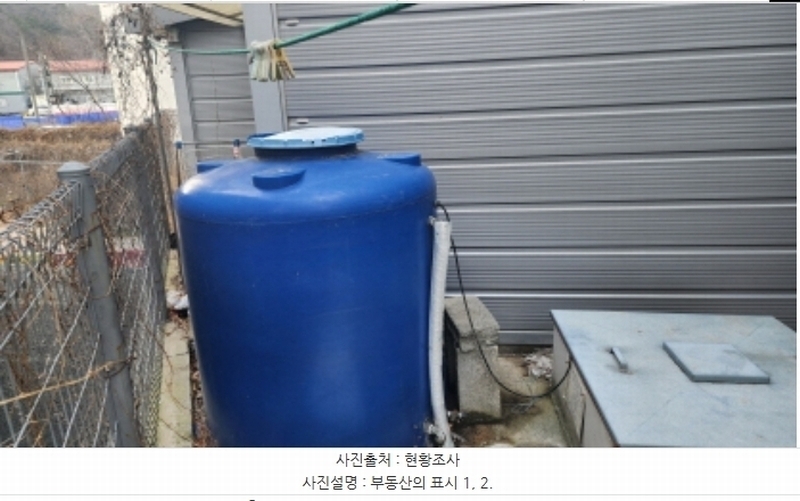 2024타경10039 경상남도 양산시 동면 여락리 80-17 공장 경매 이미지