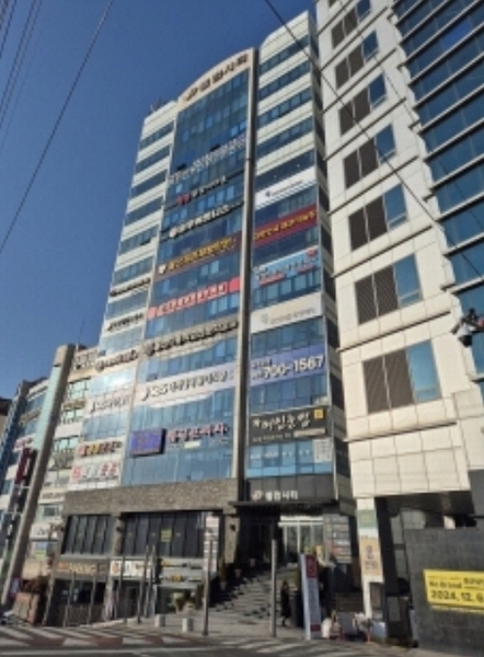 2024타경10060 울산광역시 중구 젊음의2거리 29울산광역시 중구 젊음의2○○○○, 웰컴시티 7층 706호웰컴시티○○ 근린상가 경매 이미지