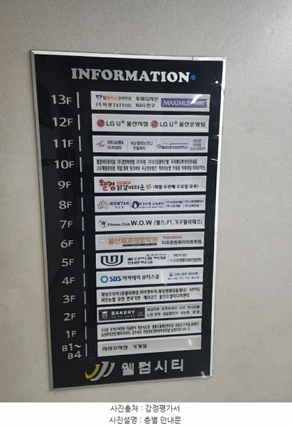 2024타경10060 울산광역시 중구 젊음의2거리 29울산광역시 중구 젊음의2○○○○, 웰컴시티 7층 706호웰컴시티○○ 근린상가 경매 이미지