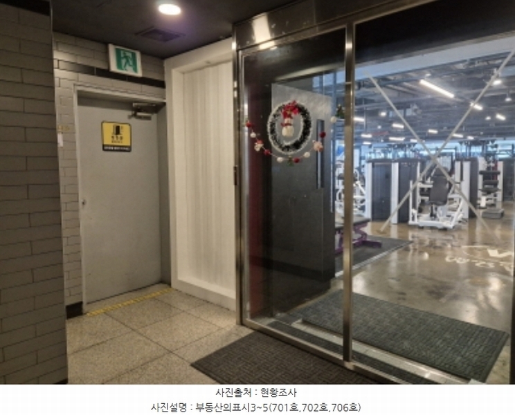 2024타경10060 울산광역시 중구 젊음의2거리 29울산광역시 중구 젊음의2○○○○, 웰컴시티 7층 706호웰컴시티○○ 근린상가 경매 이미지