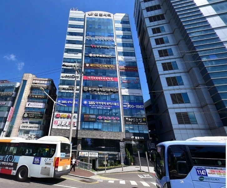 2024타경10060 울산광역시 중구 젊음의2거리 29울산광역시 중구 젊음의2○○○○, 웰컴시티 7층 706호웰컴시티○○ 근린상가 경매 이미지