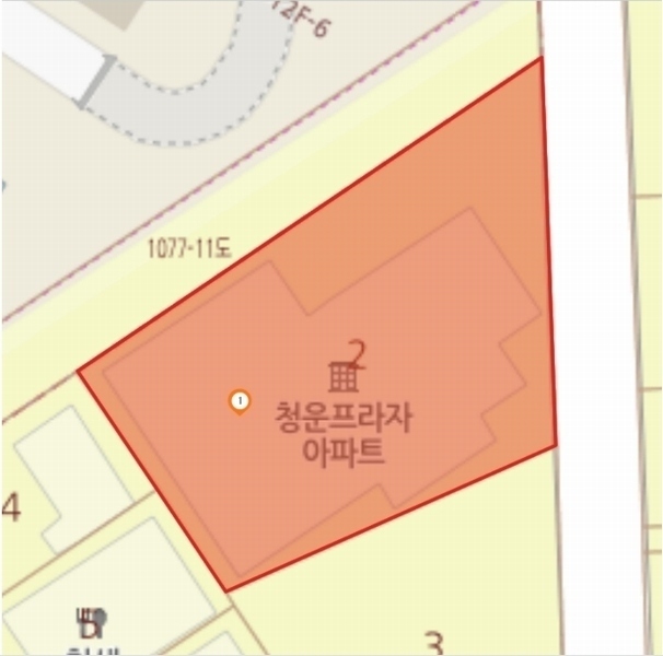 2024타경10183 경상남도 양산시 신명동7길 15, 청운프라자 4층 403호 아파트[공급22평형] 경매 이미지
