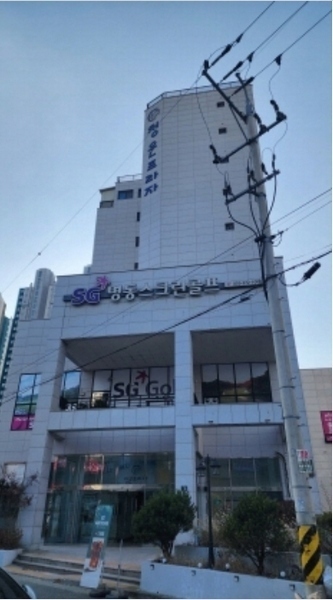 2024타경10183 경상남도 양산시 신명동7길 15, 청운프라자 4층 403호 아파트[공급22평형] 경매 이미지