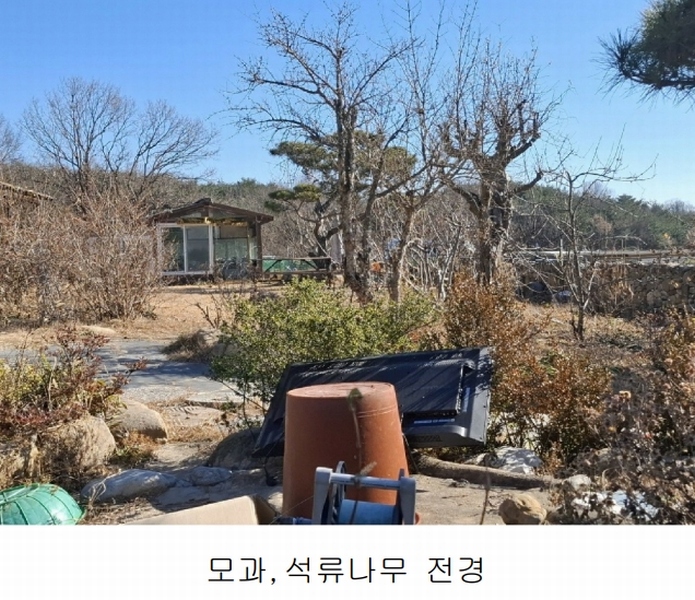 2024타경10275 울산광역시 울주군 상북면 산전리 101-2 주택 경매 이미지