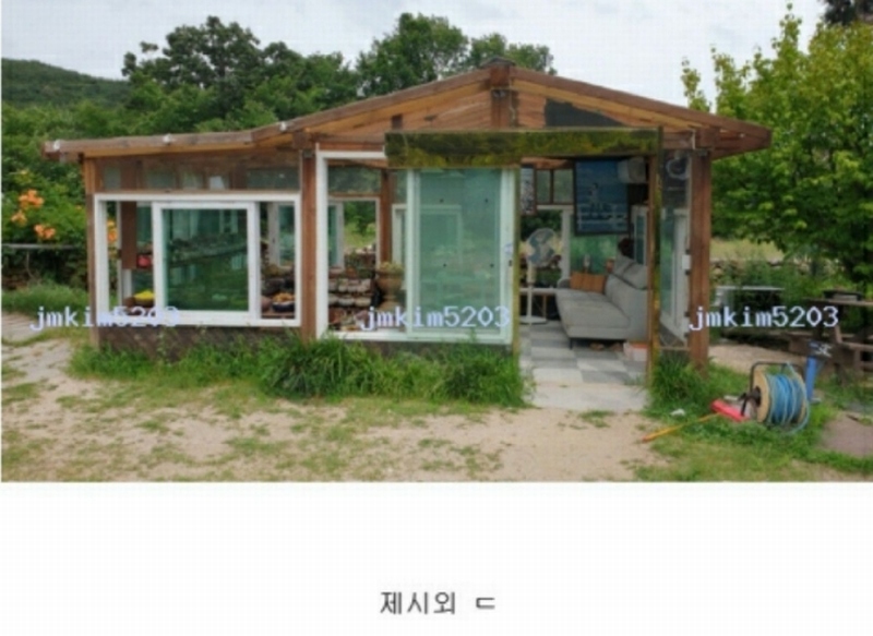 2024타경10275 울산광역시 울주군 상북면 산전리 101-2 주택 경매 이미지