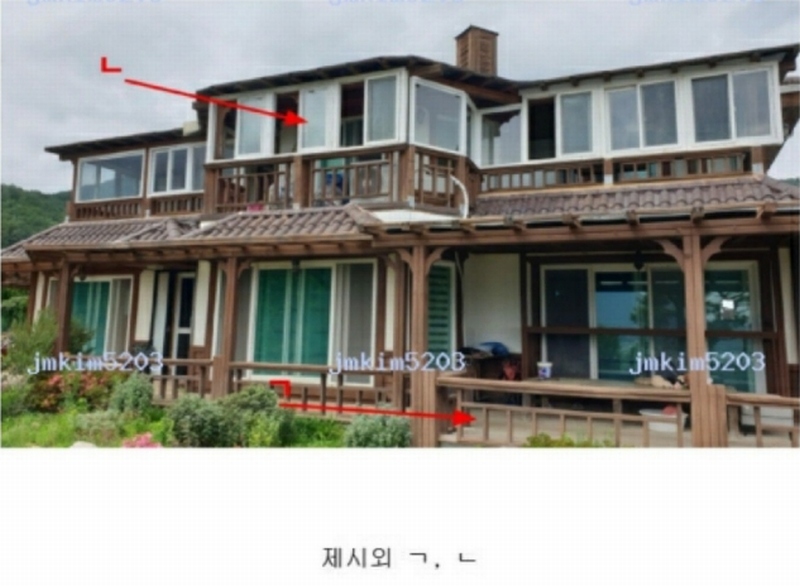 2024타경10275 울산광역시 울주군 상북면 산전리 101-2 주택 경매 이미지