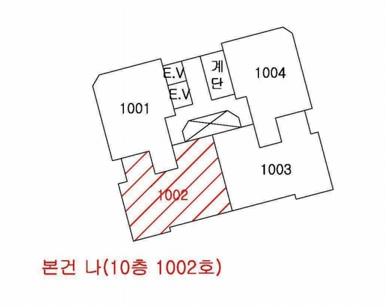 2024타경104637 울산광역시 남구 팔등로41번길 9, 지움포유 10층 1002호 아파트[공급26평형] 경매 이미지