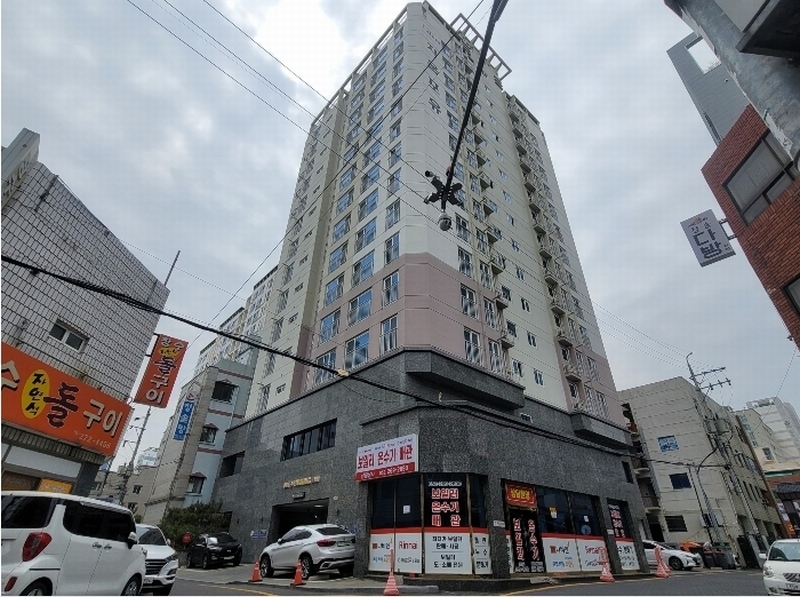 2024타경104637 울산광역시 남구 팔등로41번길 9, 지움포유 10층 1002호 아파트[공급26평형] 경매 이미지