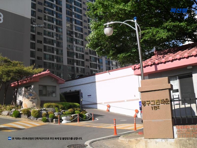 2024타경104811 울산광역시 울주군 범서읍 평천길 94, 천상청구그린타운 101동 1층 106호 아파트[공급30평형] 경매 이미지