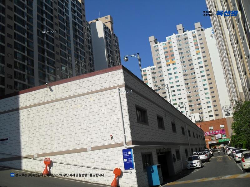 2024타경104811 울산광역시 울주군 범서읍 평천길 94, 천상청구그린타운 101동 1층 106호 아파트[공급30평형] 경매 이미지