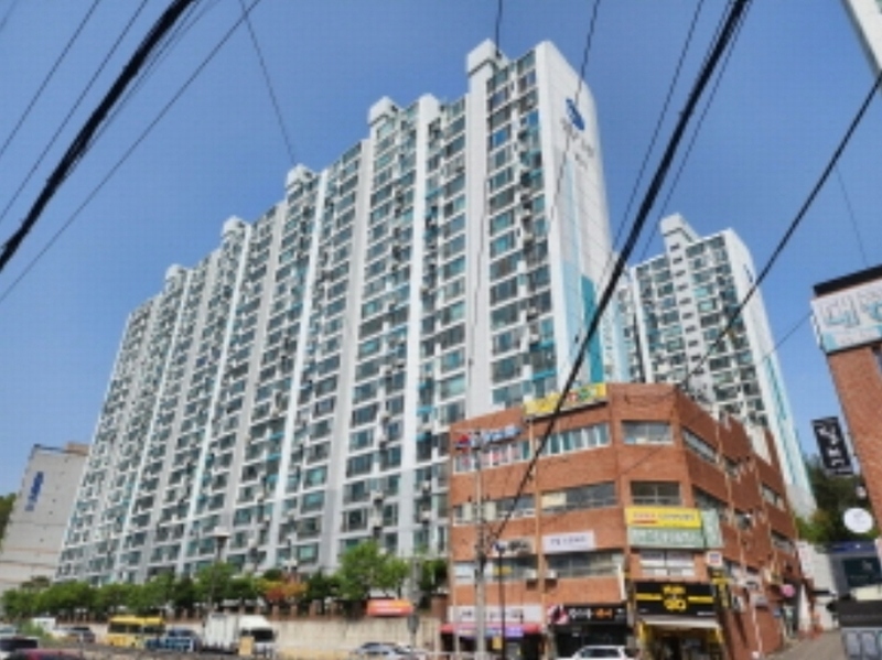 2024타경104811 울산광역시 울주군 범서읍 평천길 94, 천상청구그린타운 101동 1층 106호 아파트[공급30평형] 경매 이미지