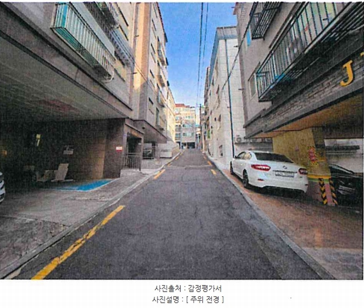 2025타경8540 서울특별시 강서구 화곡로33길 15, 프리메라 3층 302호 다세대(빌라)[공급10평형] 경매 이미지