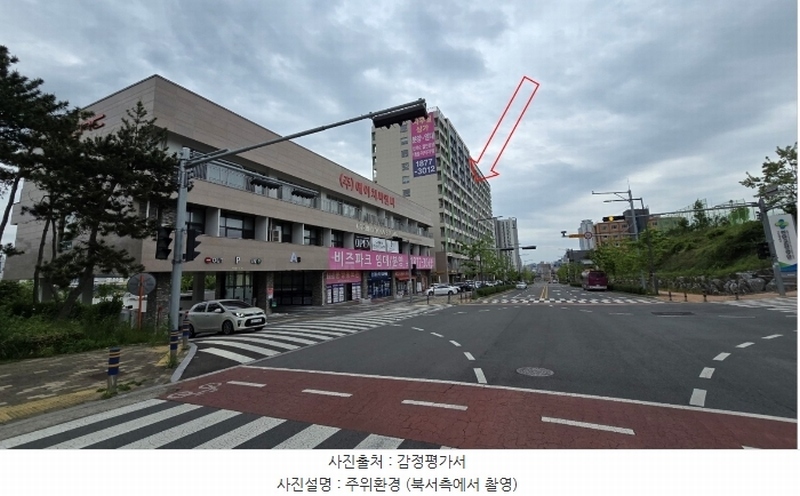 2024타경106404 울산광역시 중구 종가로 406-21, 혁신비지니스센터 2층 228호 근린상가 경매 이미지