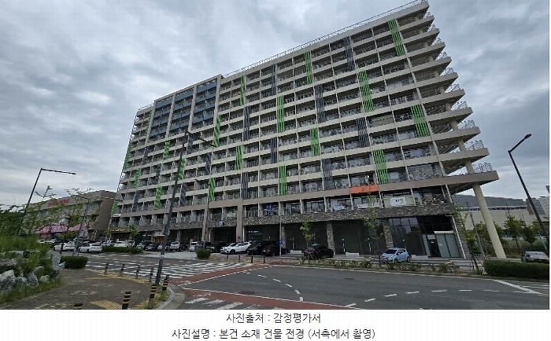 2024타경106404 울산광역시 중구 종가로 406-21, 혁신비지니스센터 2층 228호 근린상가 경매 이미지