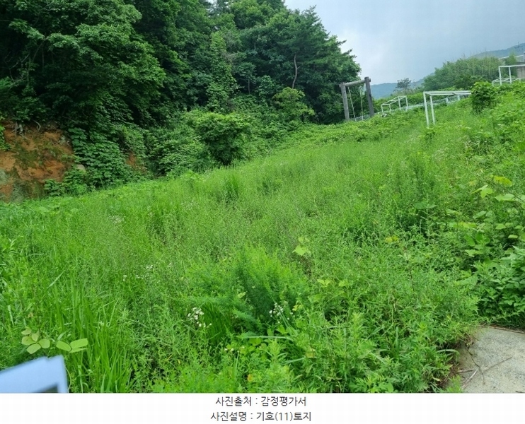 2024타경111215 울산광역시 울주군 범서읍 중리 329-1 농지 경매 이미지
