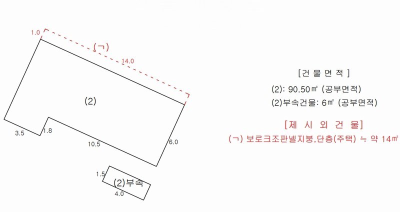 2024타경111543 울산광역시 동구 방어동 170-36 주택 경매 이미지