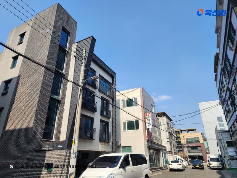 2024타경112522 울산광역시 남구 삼산동 1557-11 근린주택 경매 이미지
