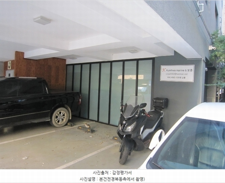 2024타경112522 울산광역시 남구 삼산동 1557-11 근린주택 경매 이미지