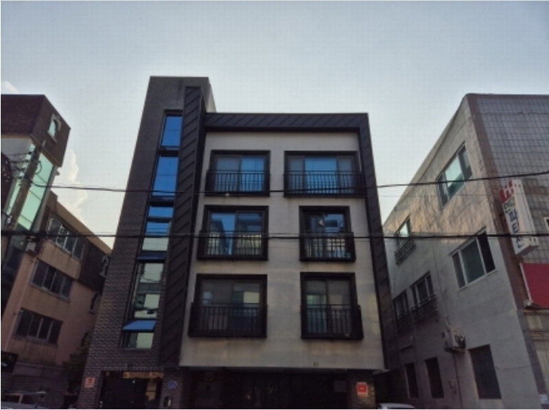 2024타경112522 울산광역시 남구 삼산동 1557-11 근린주택 경매 이미지