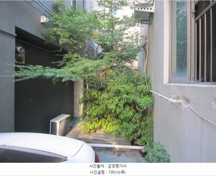 2024타경112522 울산광역시 남구 삼산동 1557-11 근린주택 경매 이미지
