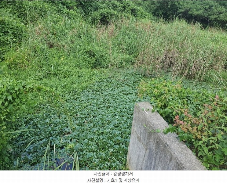 2024타경112997 울산광역시 울주군 웅촌면 대대리 1421-1 농지 경매 이미지