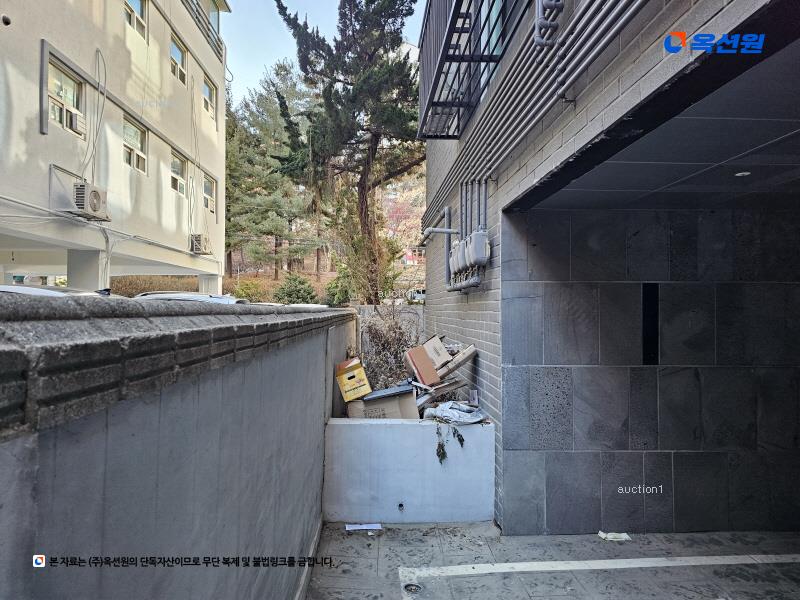 2025타경8549 서울특별시 강서구 강서로43길 47, 에스케이파크리움 5층 501호 다세대(빌라)[공급9평형] 경매 이미지
