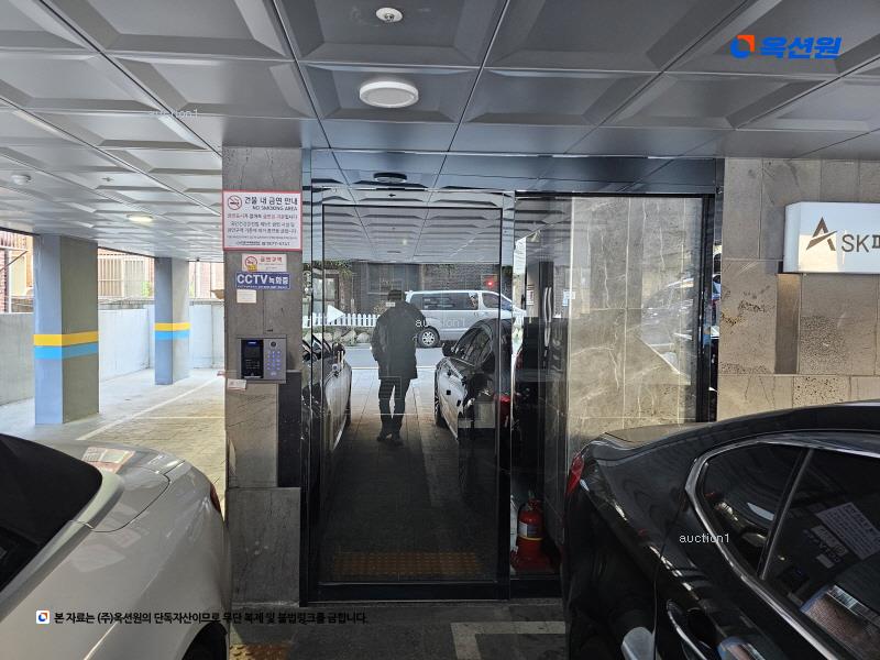 2025타경8549 서울특별시 강서구 강서로43길 47, 에스케이파크리움 5층 501호 다세대(빌라)[공급9평형] 경매 이미지