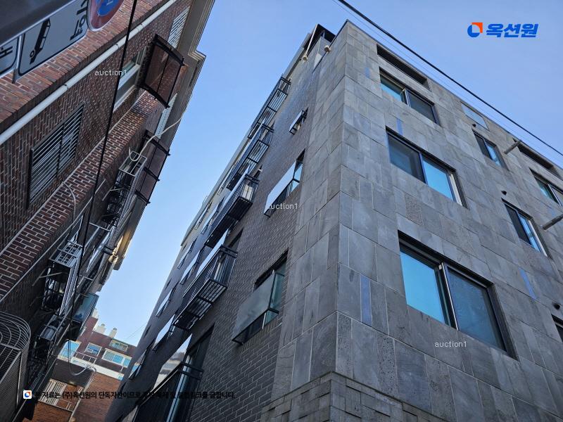 2025타경8549 서울특별시 강서구 강서로43길 47, 에스케이파크리움 5층 501호 다세대(빌라)[공급9평형] 경매 이미지