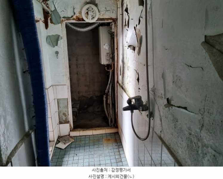 2024타경117695 울산광역시 동구 화정동 607-4 주택 경매 이미지