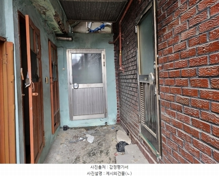 2024타경117695 울산광역시 동구 화정동 607-4 주택 경매 이미지