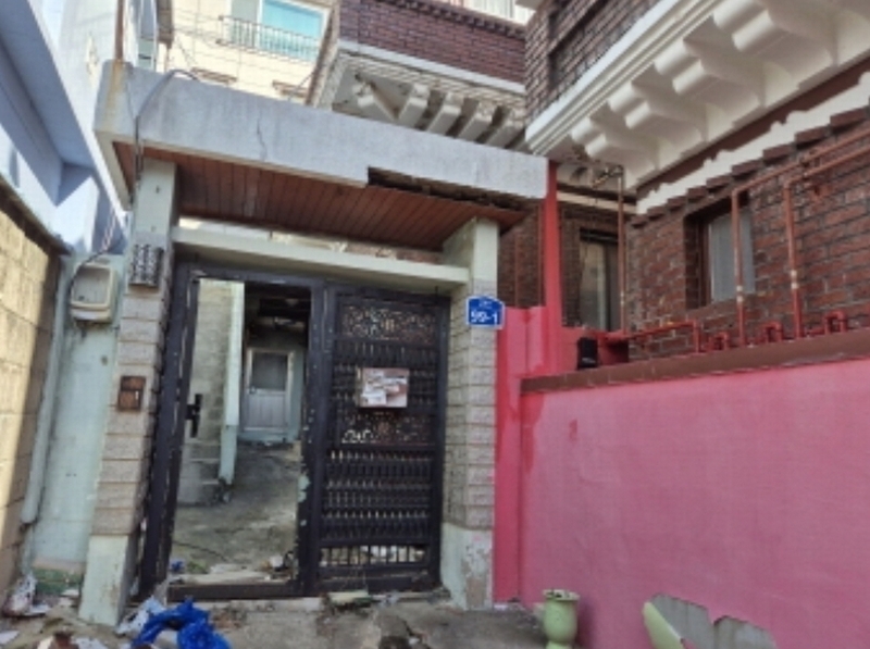 2024타경117695 울산광역시 동구 화정동 607-4 주택 경매 이미지