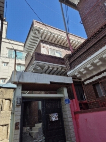 2024타경117695 울산광역시 동구 화정동 607-4 주택 경매 이미지