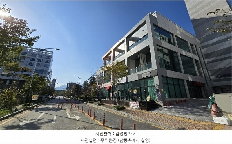 2024타경118193 울산광역시 울주군 삼남읍 도호길 51-61, 센트로스테이션 6층 602호 오피스텔[계약13평형] 경매 이미지
