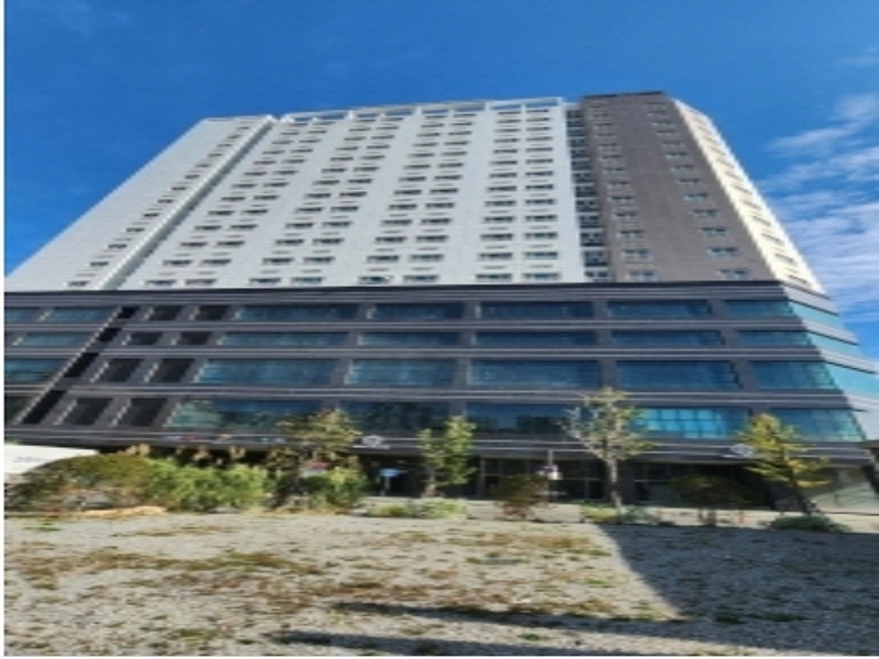 2024타경118414 경상남도 양산시 물금읍 메기로 377경상남도 양산시 물금읍 메○○○○, 다인로얄팰리스물금3차 6층 601호다인로얄○○ 오피스텔[계약31평형] 경매 이미지
