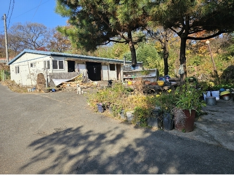2024타경119103 울산광역시 울주군 웅촌면 고연리 997 농지 경매 이미지