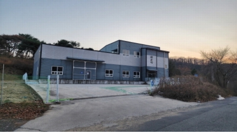 2024타경119431 울산광역시 울주군 삼동면 작동리 208-1 공장 경매 이미지