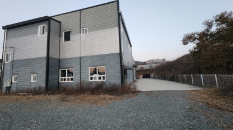 2024타경119431 울산광역시 울주군 삼동면 작동리 208-1 공장 경매 이미지