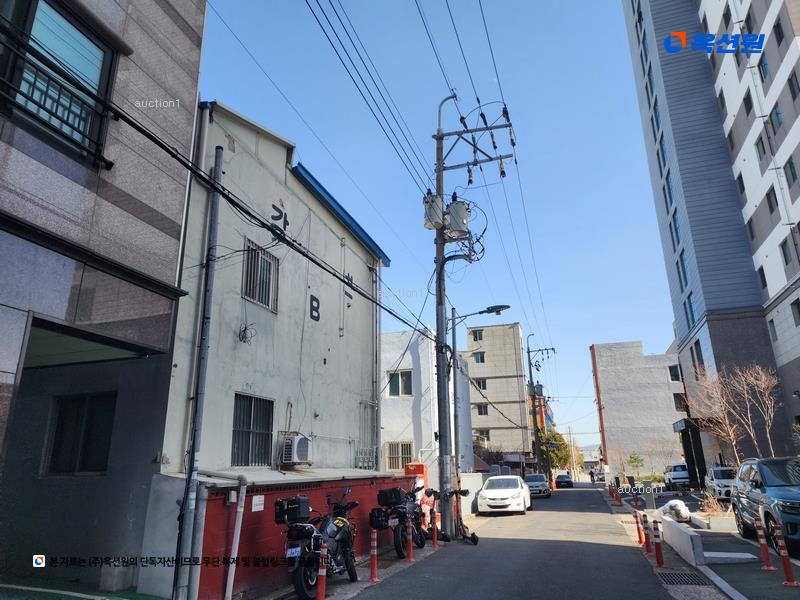2024타경120639 울산광역시 중구 옥교15길 13, 강변연립 2동 2층 202호 다세대(빌라) 경매 이미지
